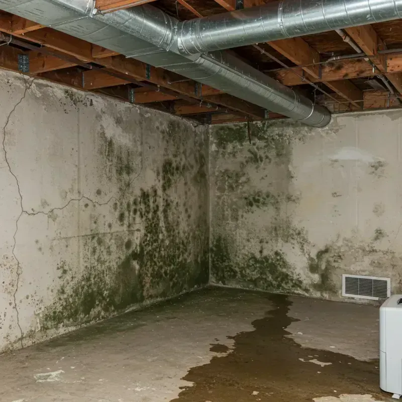 Professional Mold Removal in Del Rey Oaks, CA